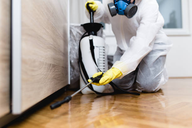 Best Pest Control Near Me in Gleed, WA