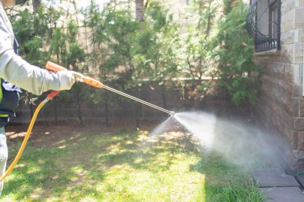 Best Pest Inspection Near Me  in Gleed, WA